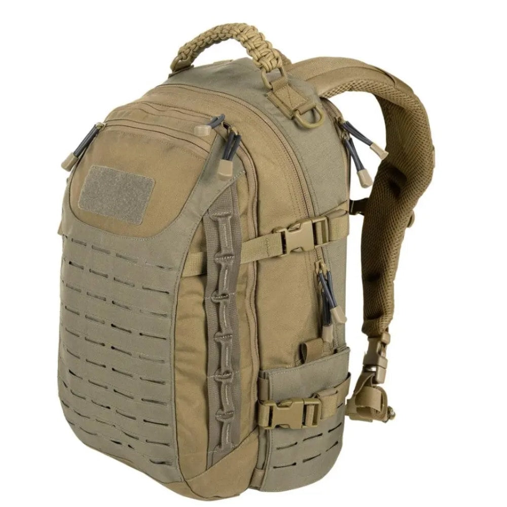 Vanguard Tactical Backpack – high performance with spacious compartments