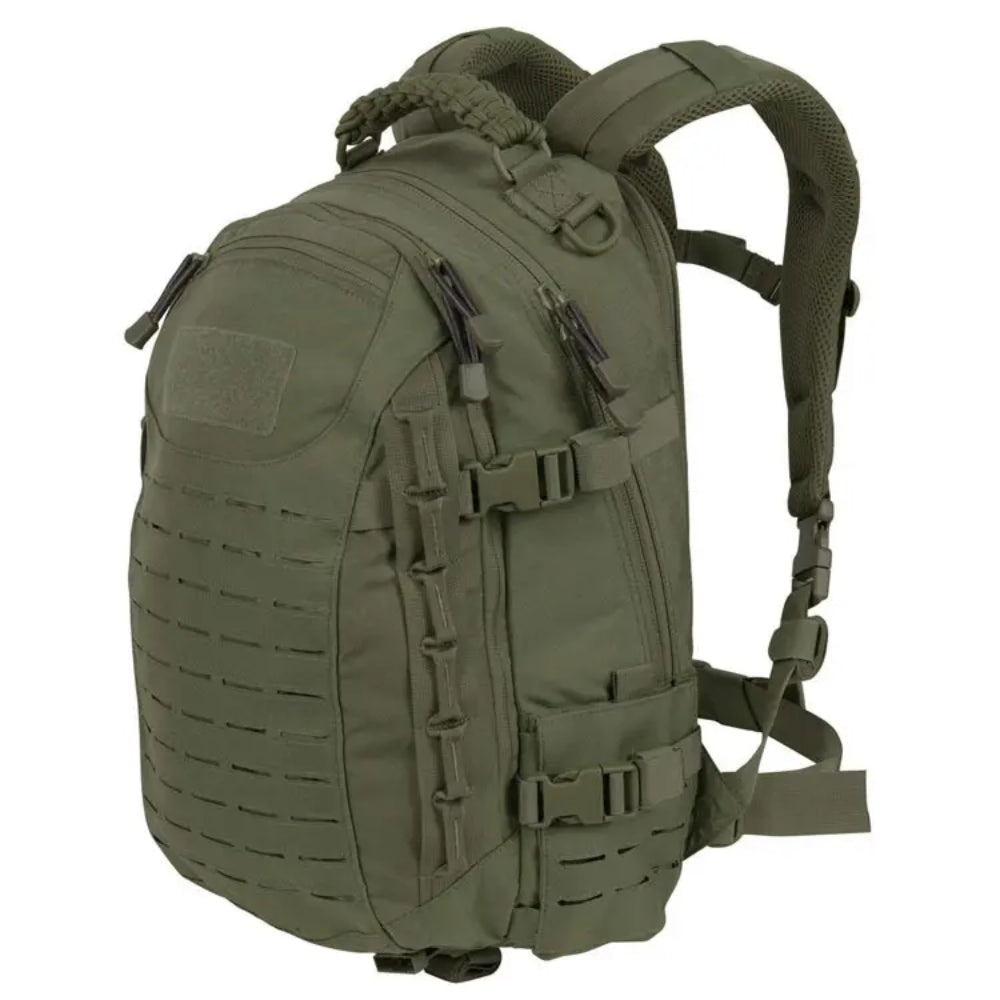 Vanguard Tactical Backpack – high performance with spacious compartments