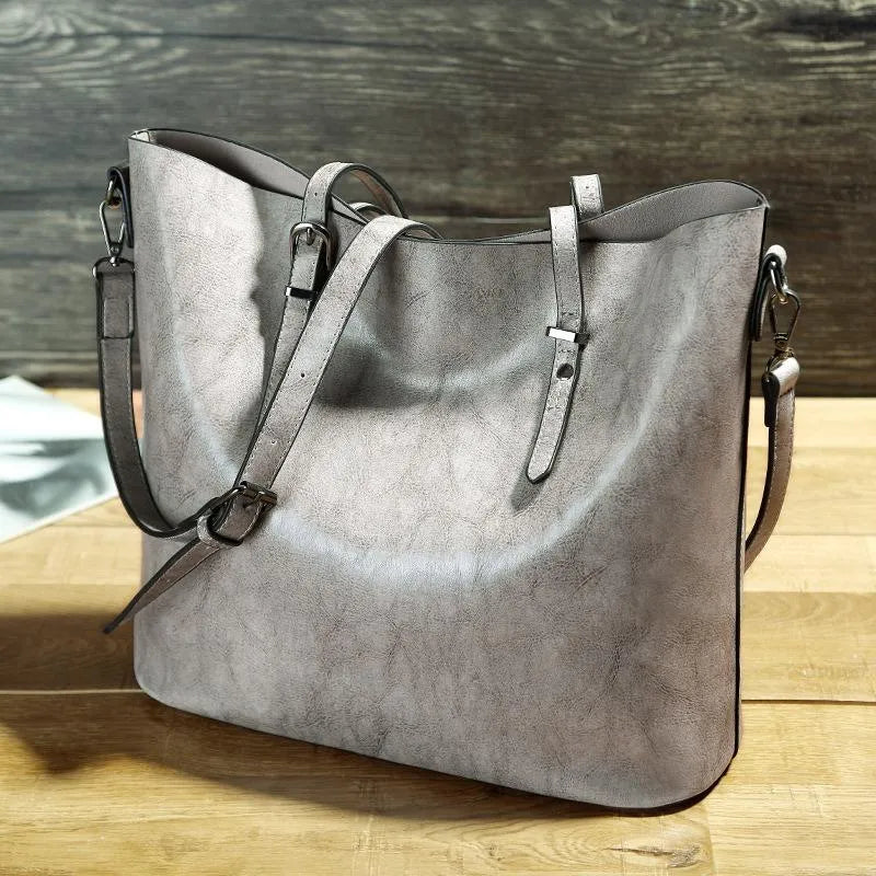 Kaelani - Elegant Women's Shoulder Bag