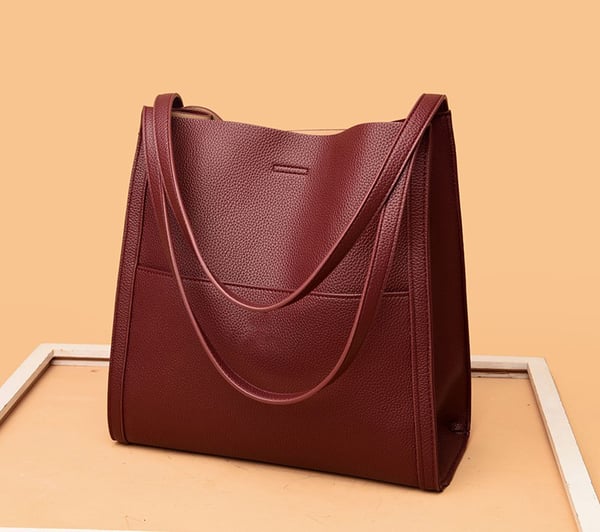 Orla - High-Quality Leather Bag