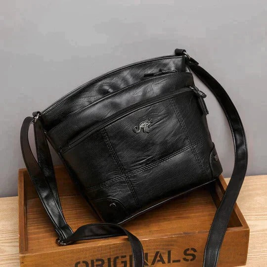 Alinna - Elegant Luxurious Handbag for Women