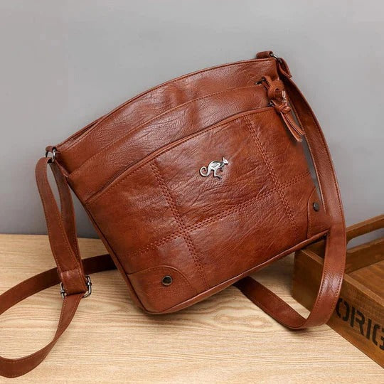 Alinna - Elegant Luxurious Handbag for Women