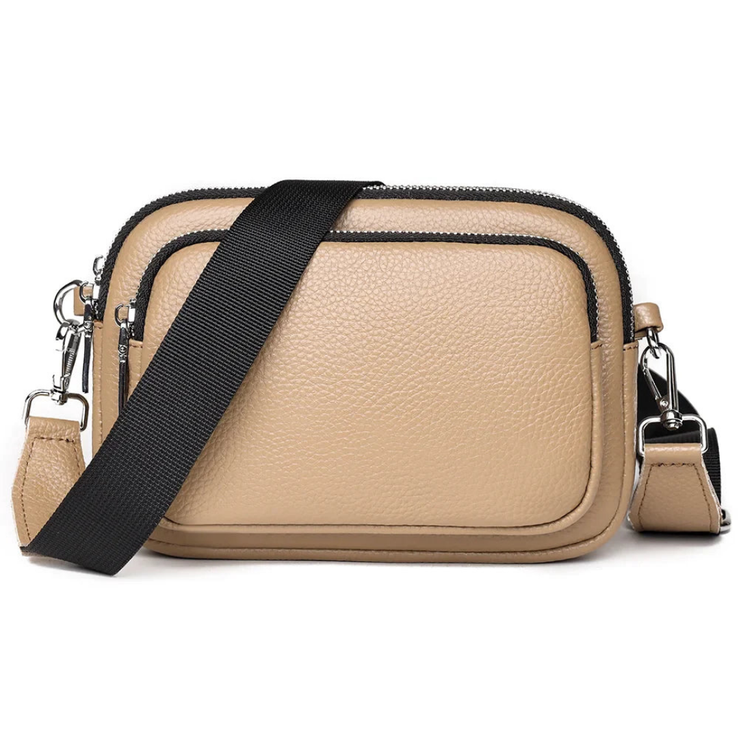 Kenadia - Women's Mini Crossbody Bag