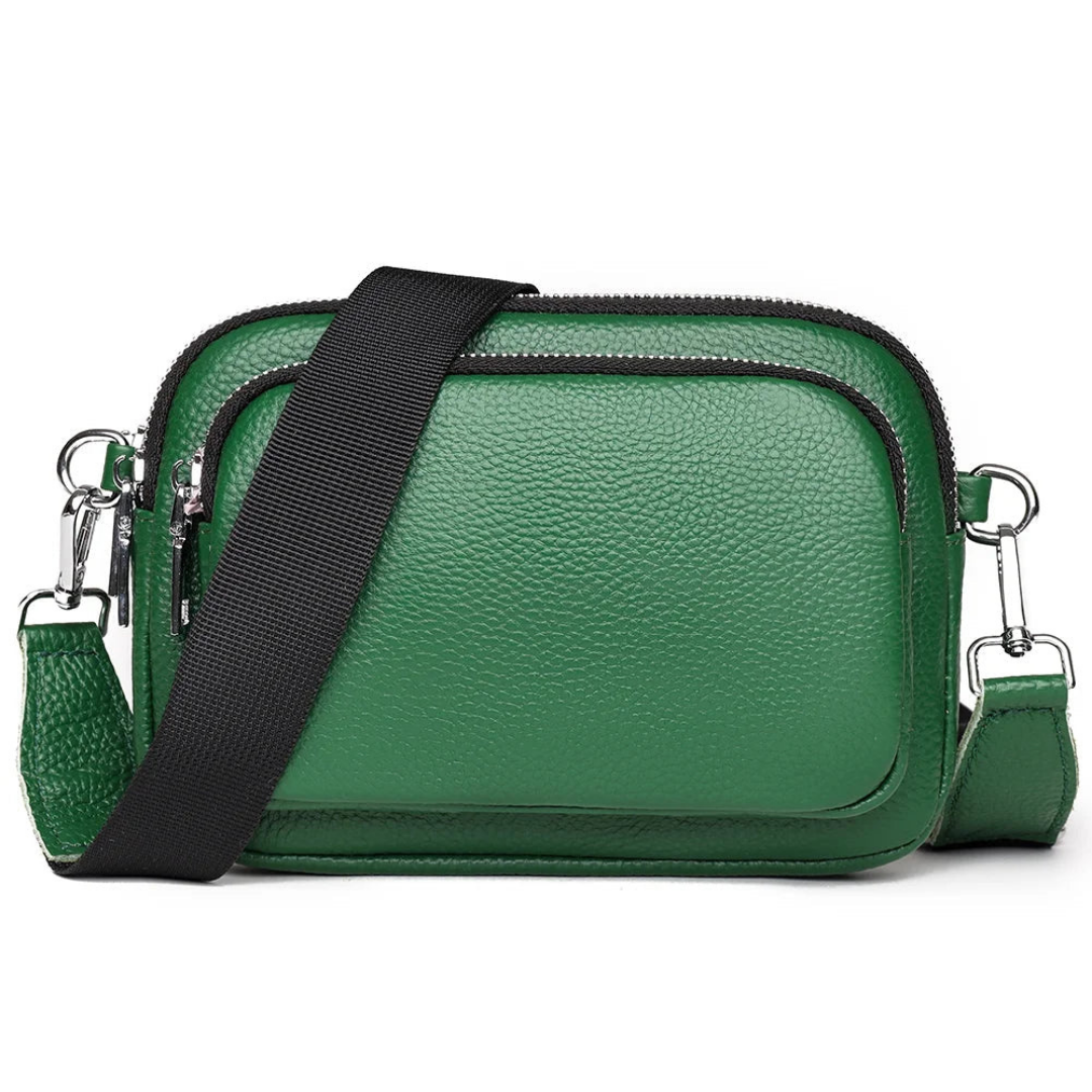 Kenadia - Women's Mini Crossbody Bag