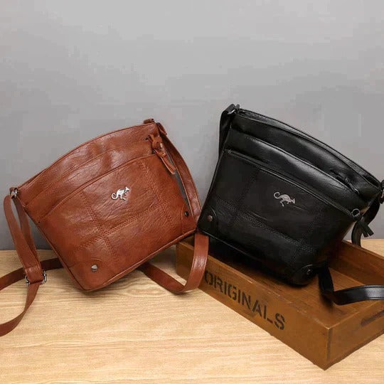 Alinna - Elegant Luxurious Handbag for Women