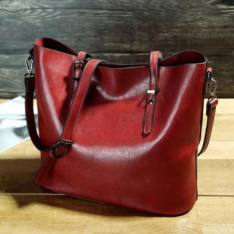 Kaelani - Elegant Women's Shoulder Bag