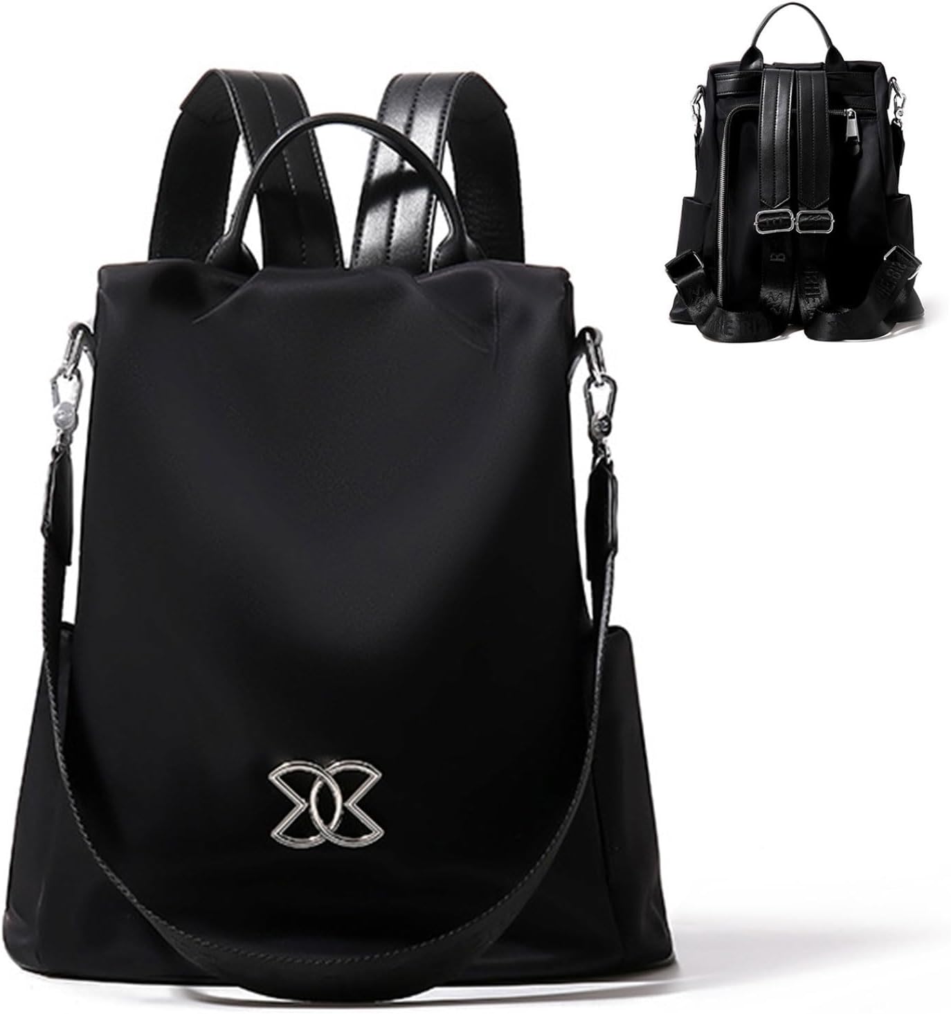 SafeBag - the secure and stylish anti-theft bag