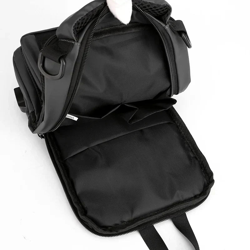 Timeless Crossbody Bag Alvin
