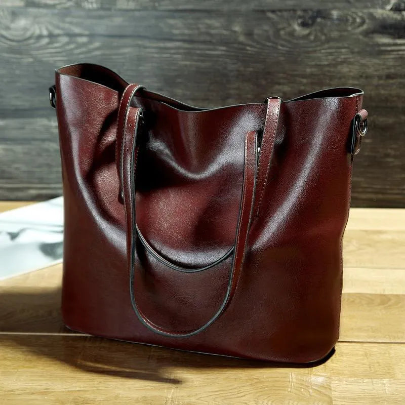 Kaelani - Elegant Women's Shoulder Bag