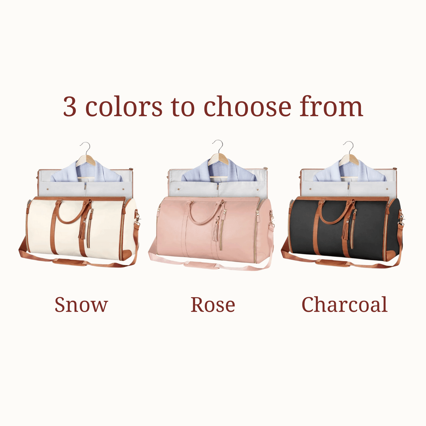 Ven Travel Bag