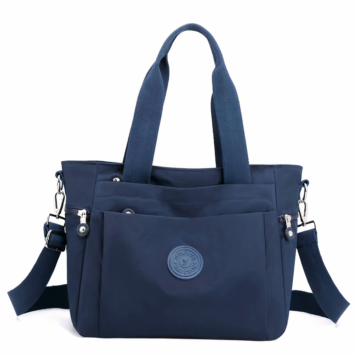 Brae - High-Quality Tote Bag