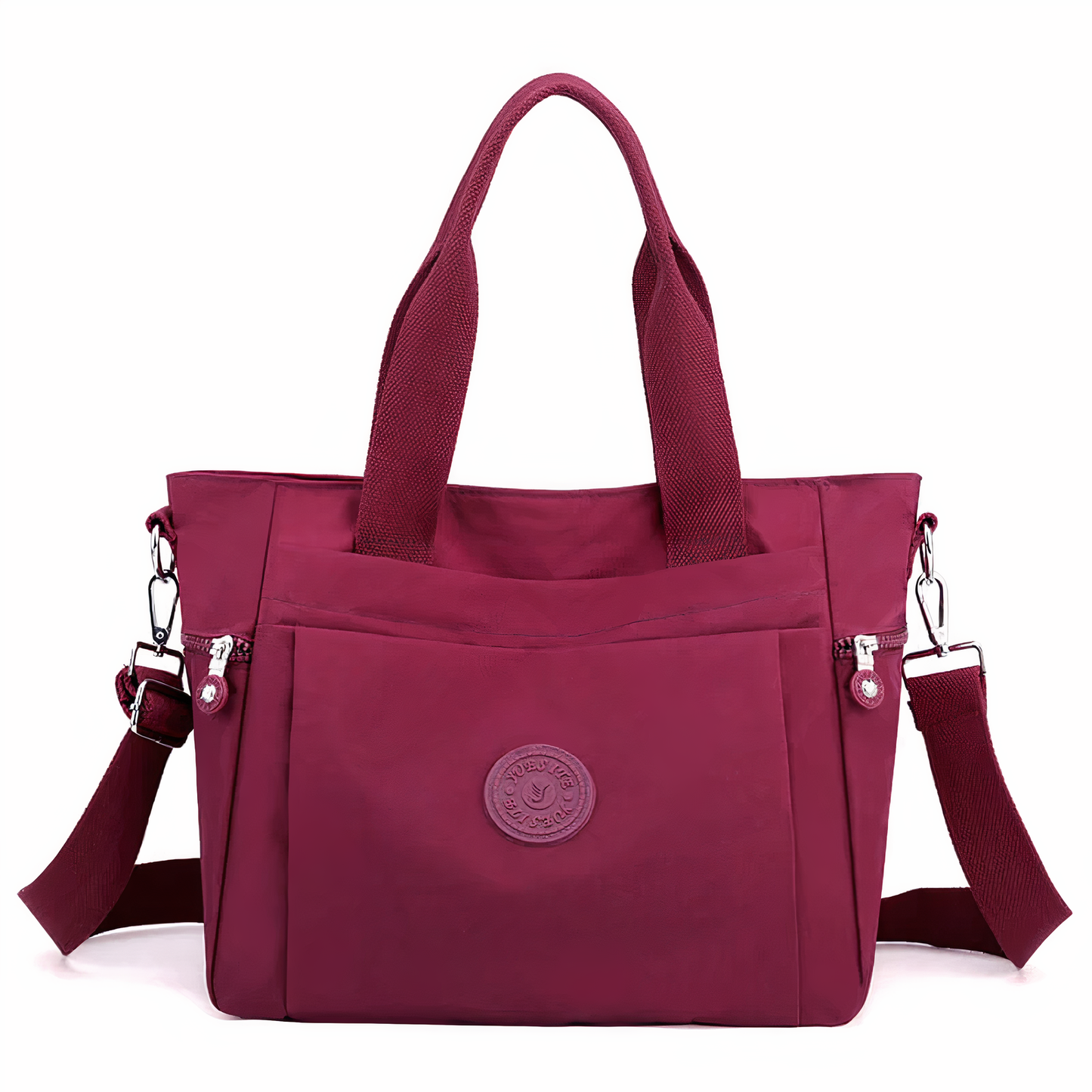 Brae - High-Quality Tote Bag