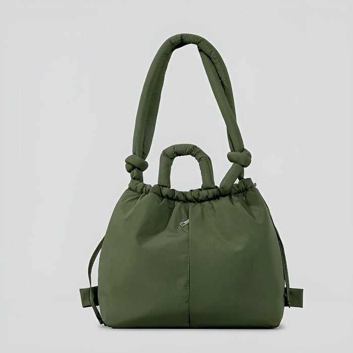 Zoe - Lightweight Handbag with Large Capacity