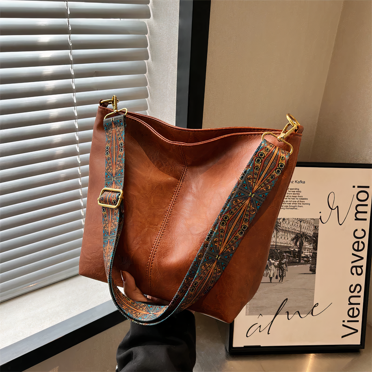 Vintage Bag - Lala