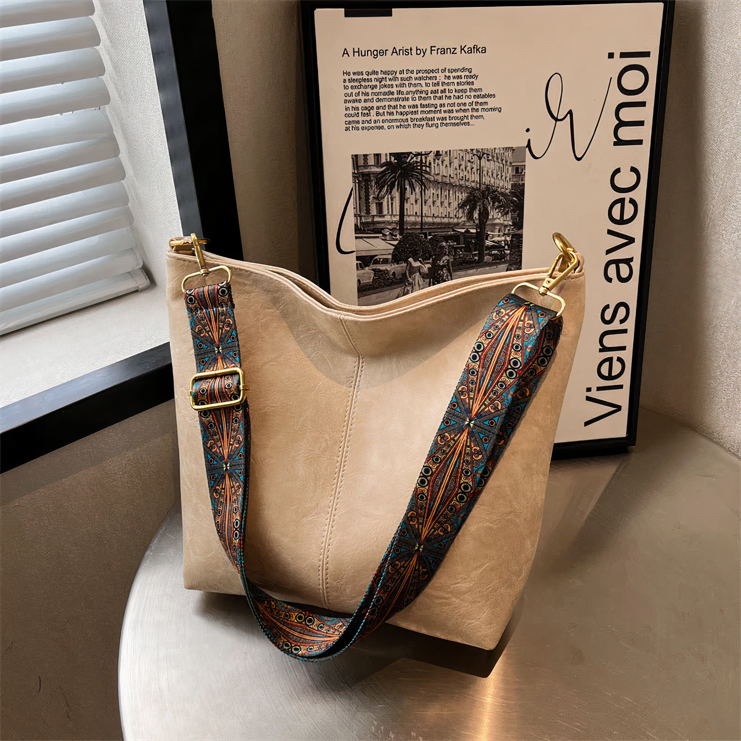 Vintage Bag - Lala