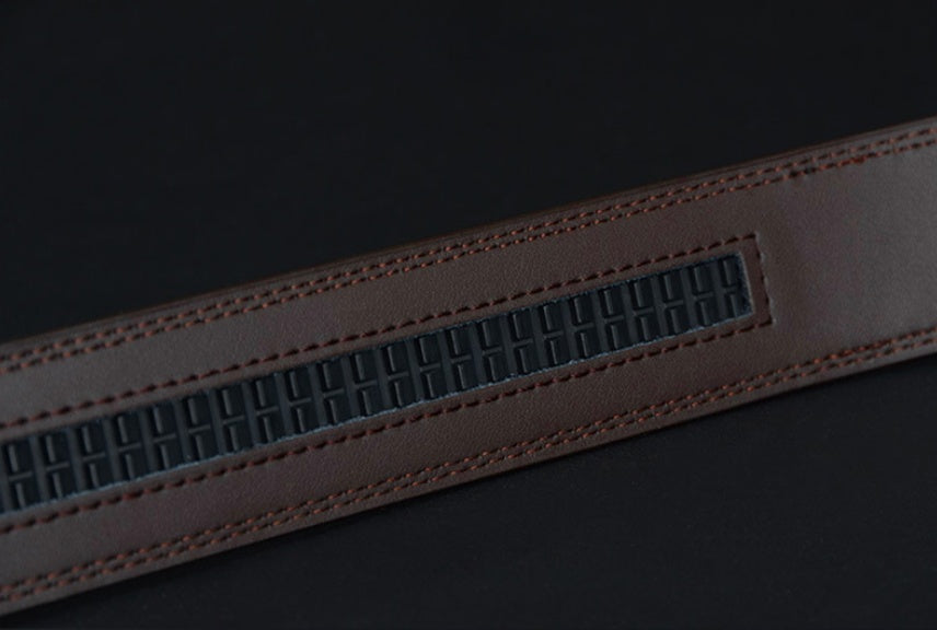 Automatic Belt for Men - Elegant and Practical