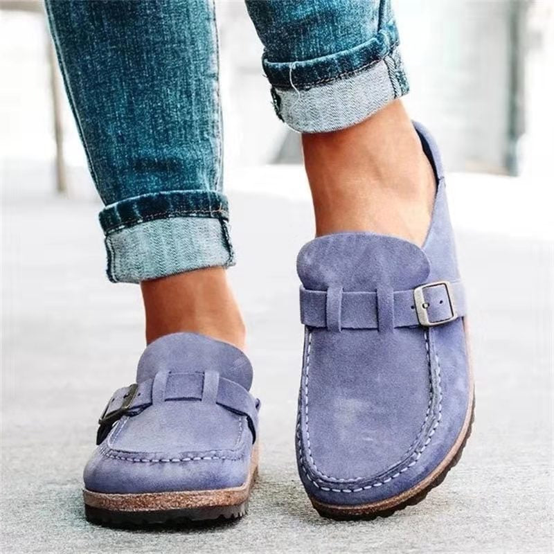 Adelaide | Sleek Orthopedic Slip-Ons