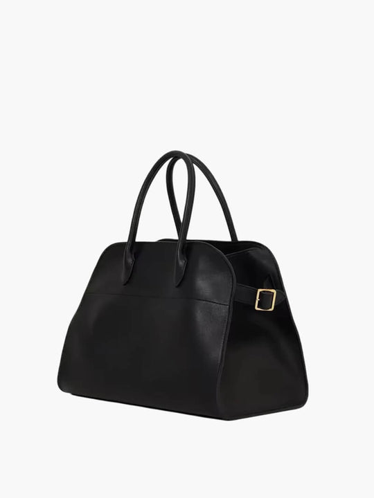 Henna – Luxurious Tote Bag - Stylish, Spacious, Perfect for Any Occasion