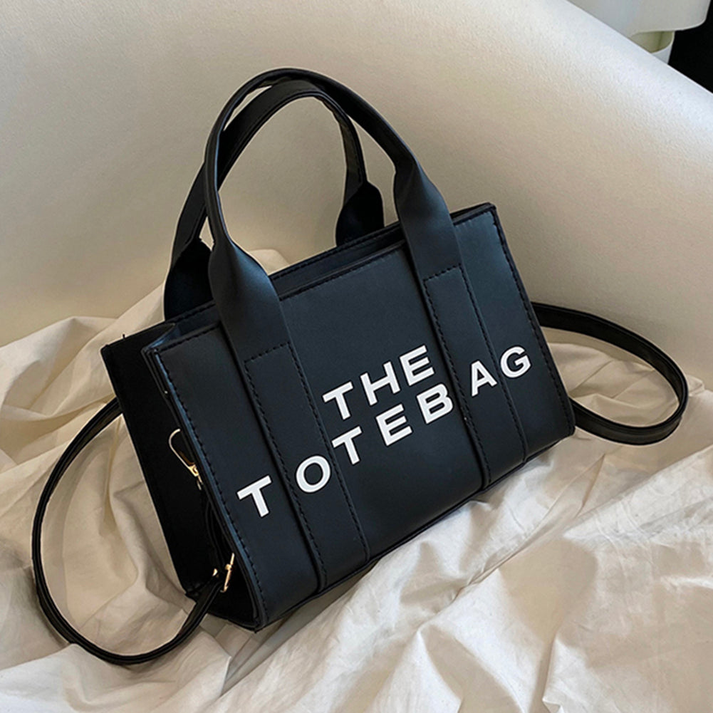 ToteBag - Luxe Crossbody Bag