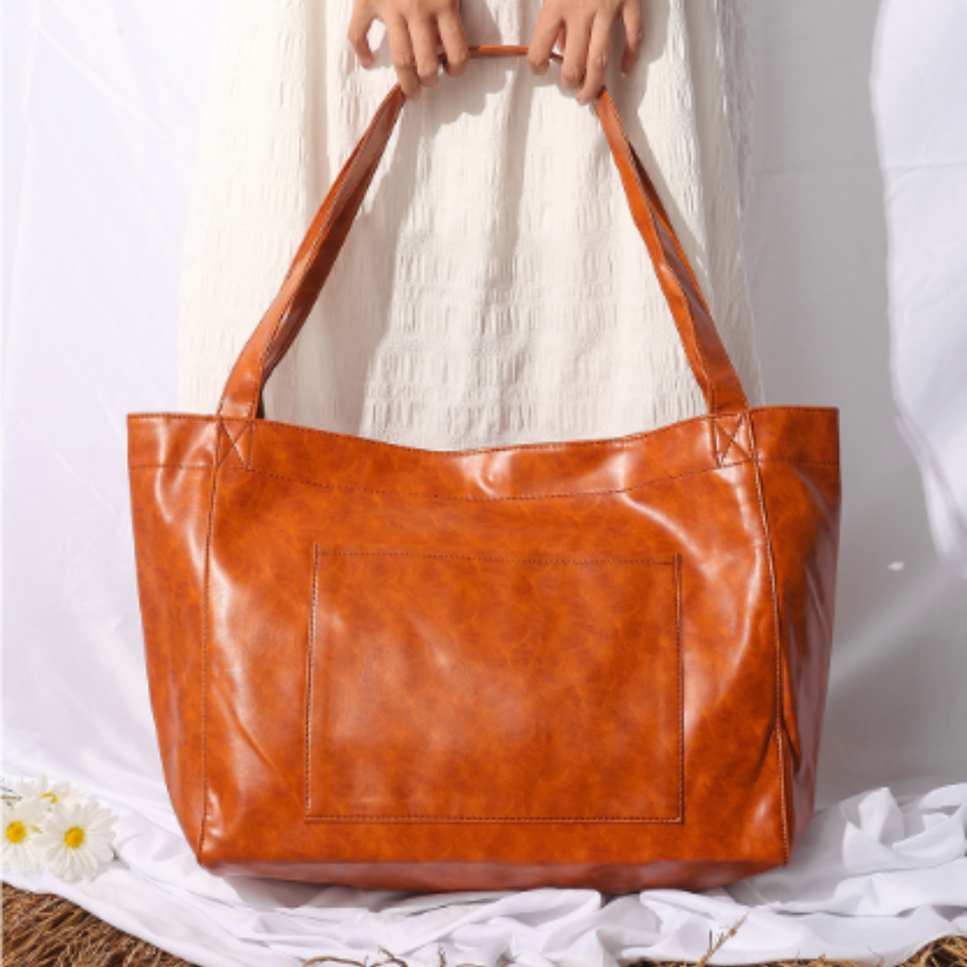 Kalindra - Vintage Shoulder Bag for Women