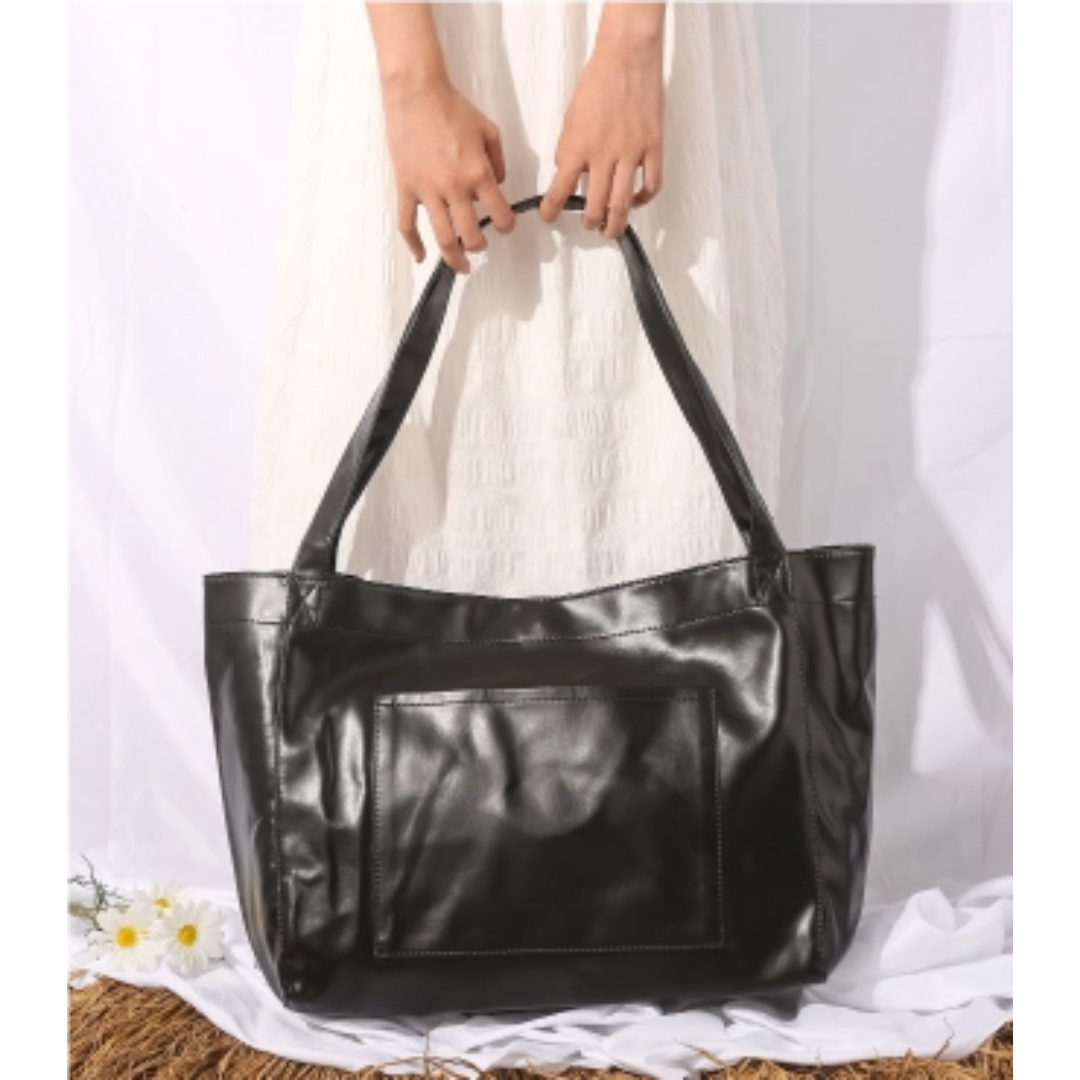 Kalindra - Vintage Shoulder Bag for Women