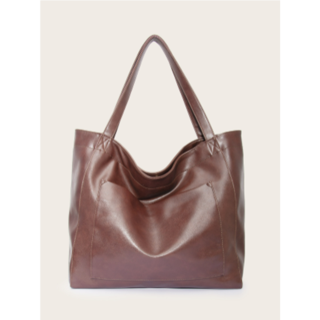 Kalindra - Vintage Shoulder Bag for Women