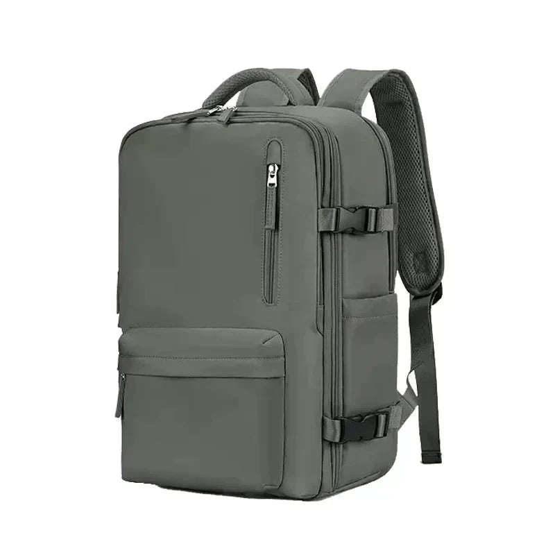 Adventurepro Travel Backpack – robust and multifunctional for any journey