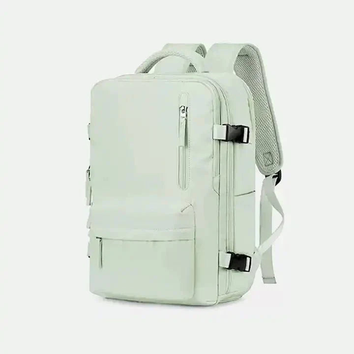 Adventurepro Travel Backpack – robust and multifunctional for any journey