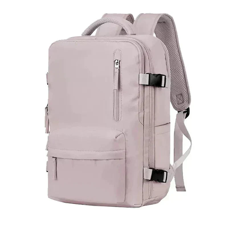 Adventurepro Travel Backpack – robust and multifunctional for any journey