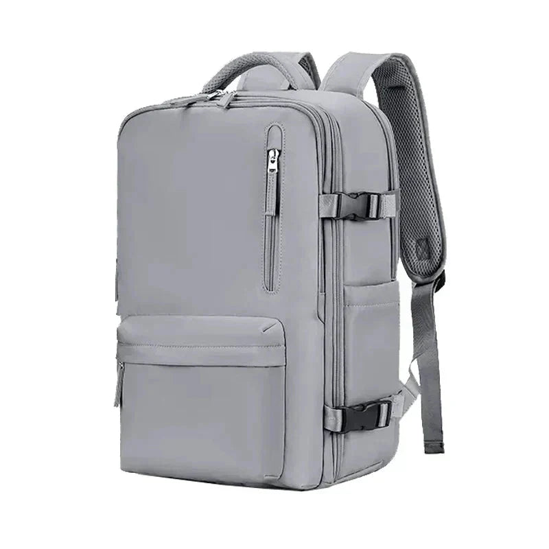 Adventurepro Travel Backpack – robust and multifunctional for any journey