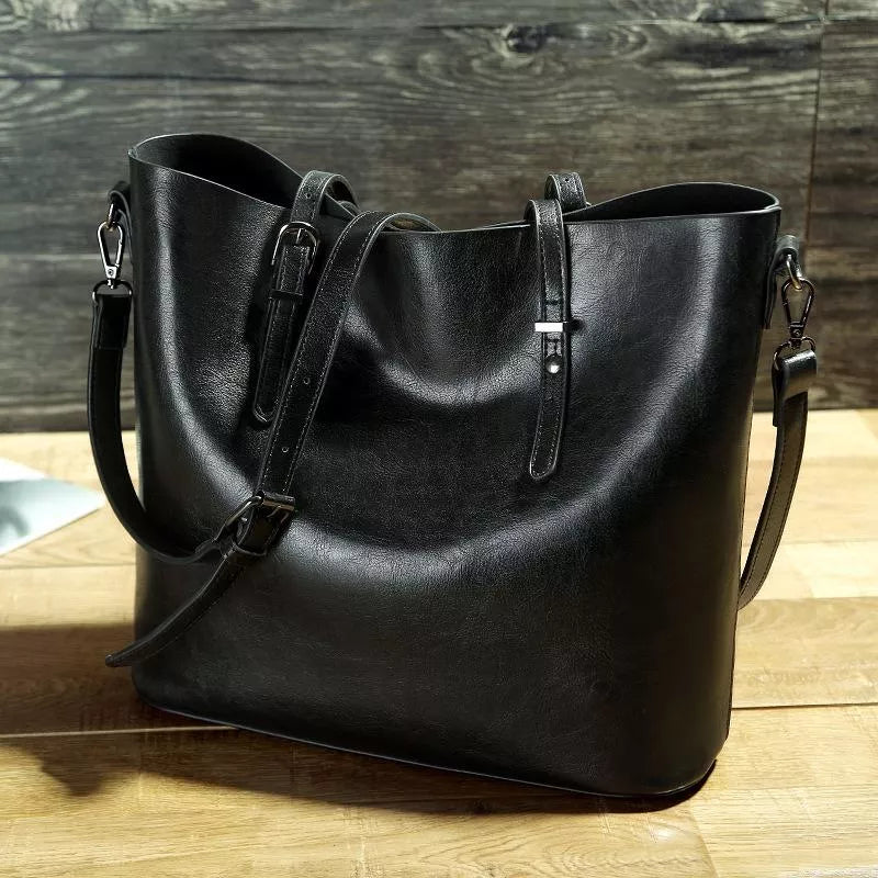 Kaelani - Elegant Women's Shoulder Bag