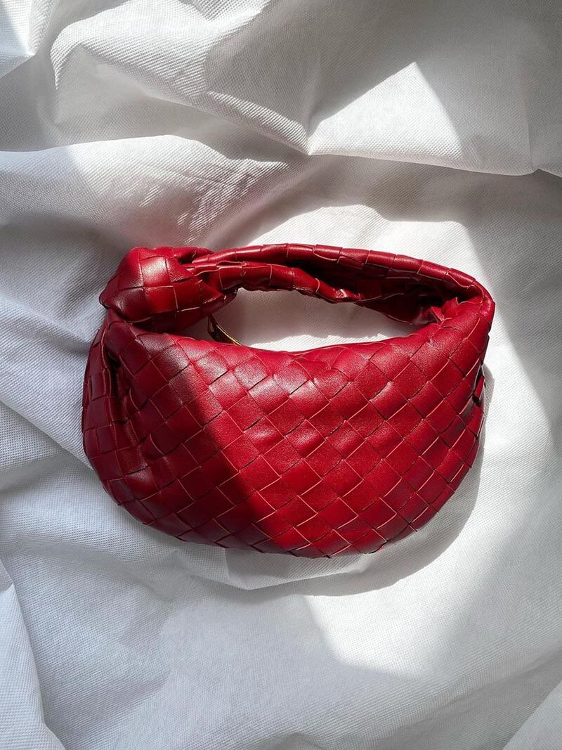 Aylia - Woven Bag