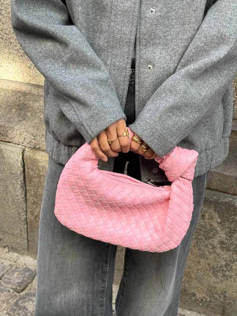 Aylia - Woven Bag