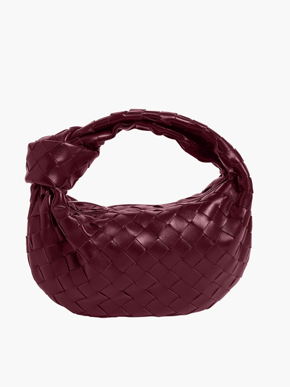 Aylia - Woven Bag