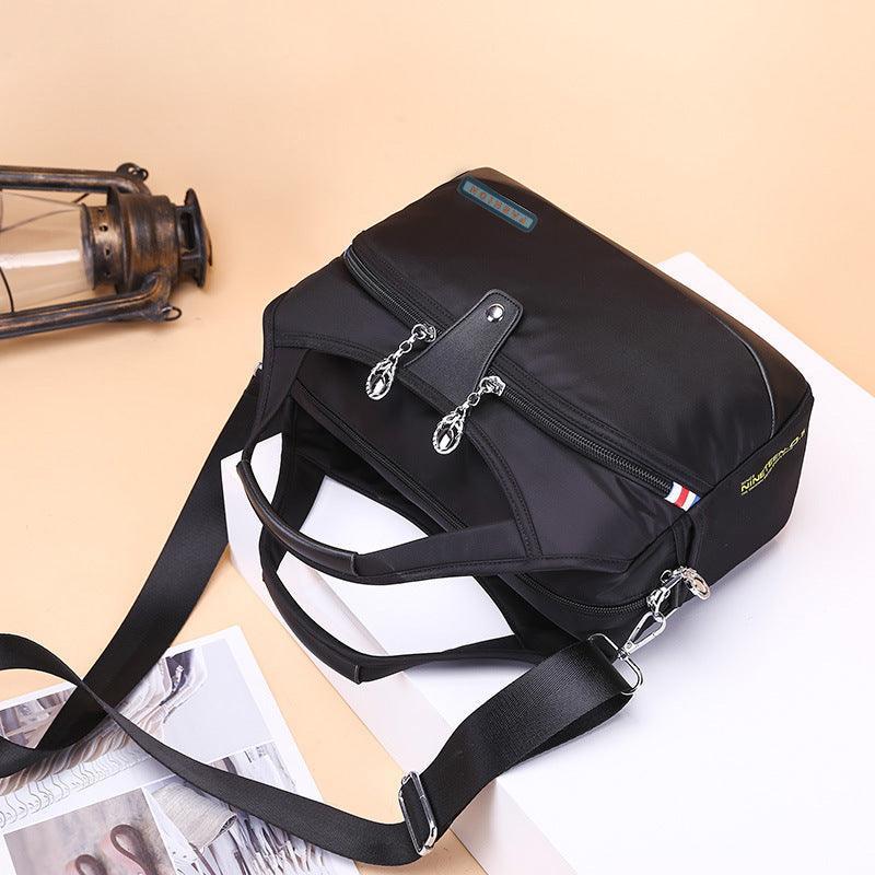 Stylish and Functional Anti-Theft Crossbody Bag