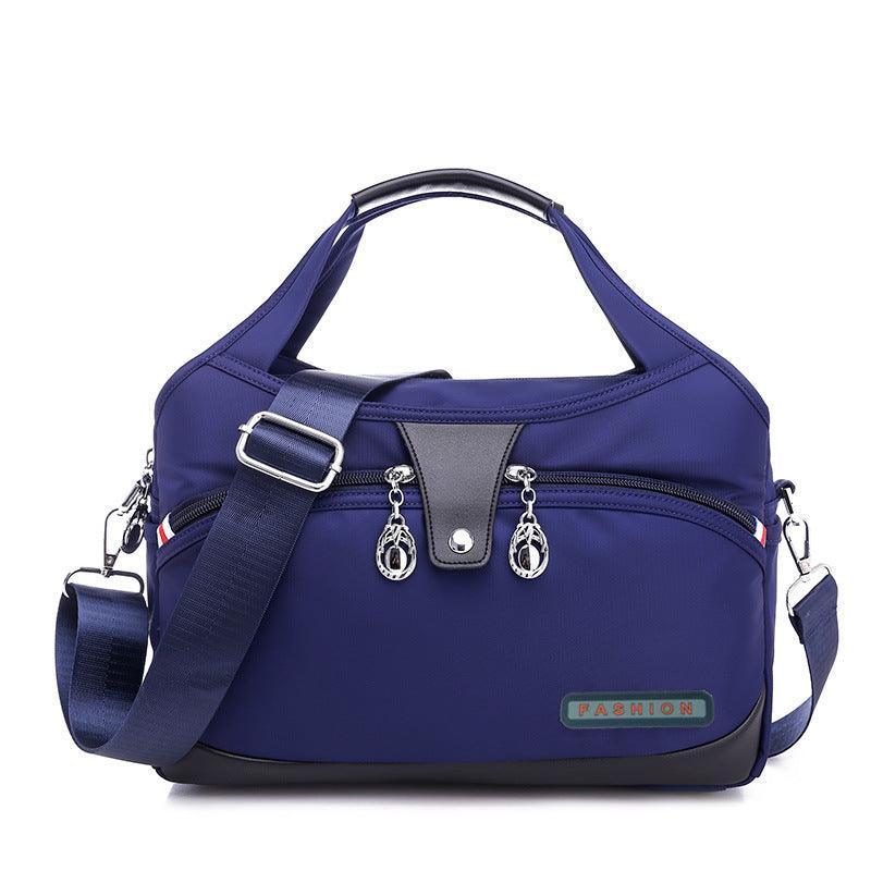 Stylish and Functional Anti-Theft Crossbody Bag