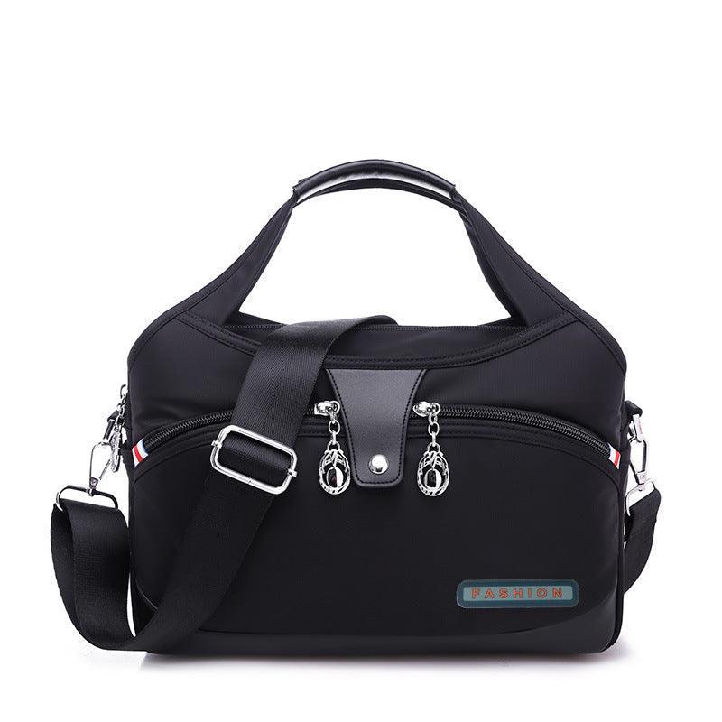 Stylish and Functional Anti-Theft Crossbody Bag