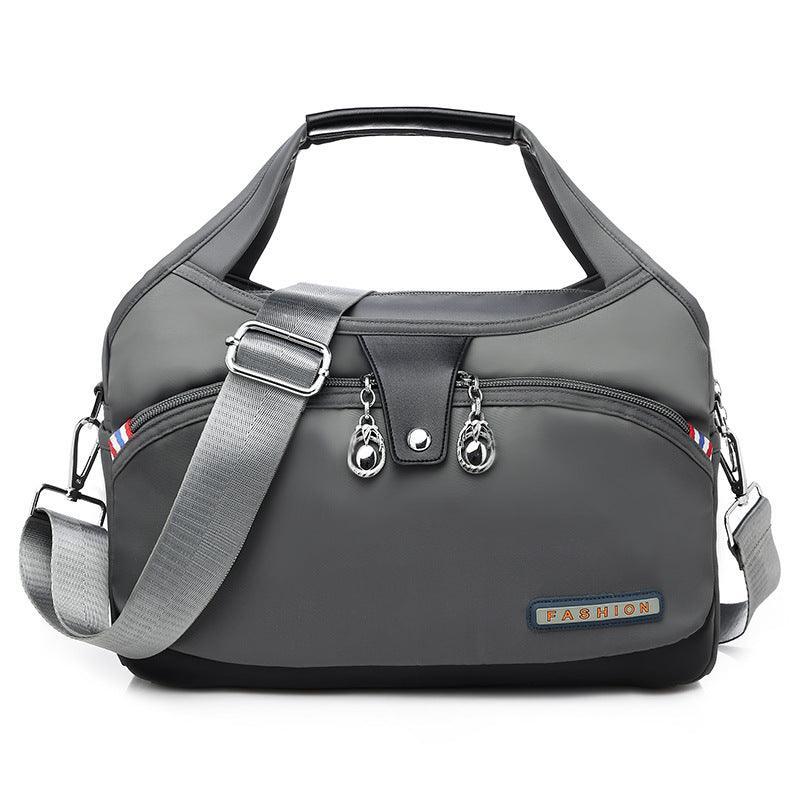 Stylish and Functional Anti-Theft Crossbody Bag
