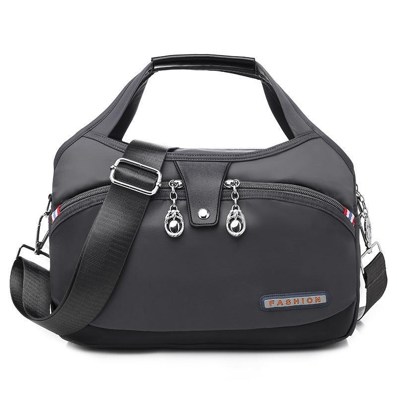 Stylish and Functional Anti-Theft Crossbody Bag