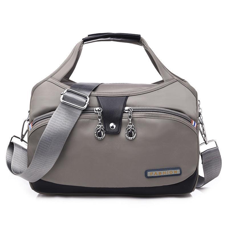 Stylish and Functional Anti-Theft Crossbody Bag