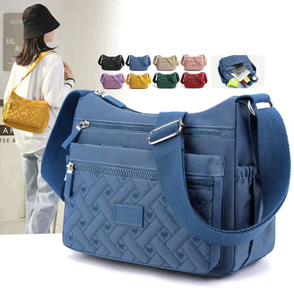 Kivana - Bolso de Hombro Lujo para Mujeres