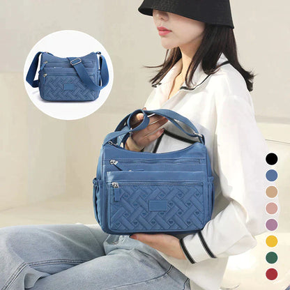 Kivana - Bolso de Hombro Lujo para Mujeres