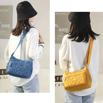 Kivana - Bolso de Hombro Lujo para Mujeres