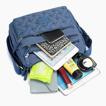 Kivana - Bolso de Hombro Lujo para Mujeres