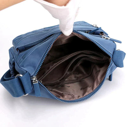 Kivana - Bolso de Hombro Lujo para Mujeres