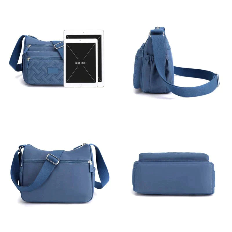 Kivana - Bolso de Hombro Lujo para Mujeres