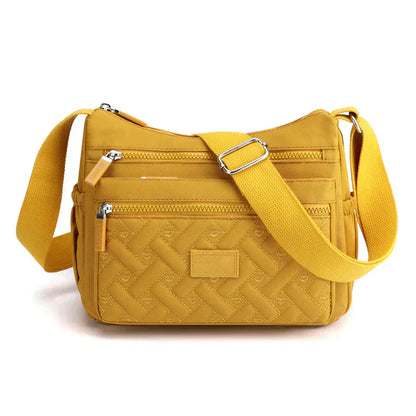 Kivana - Bolso de Hombro Lujo para Mujeres