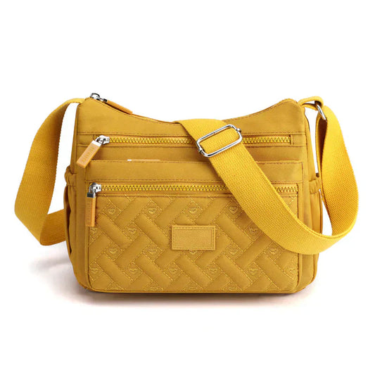 Kivana - Luxurious Shoulder Bag for Women