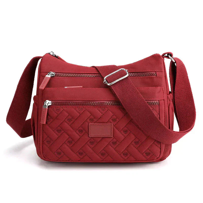 Kivana - Bolso de Hombro Lujo para Mujeres