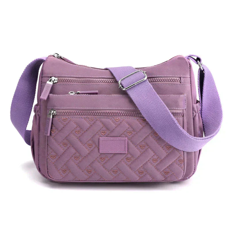 Kivana - Bolso de Hombro Lujo para Mujeres
